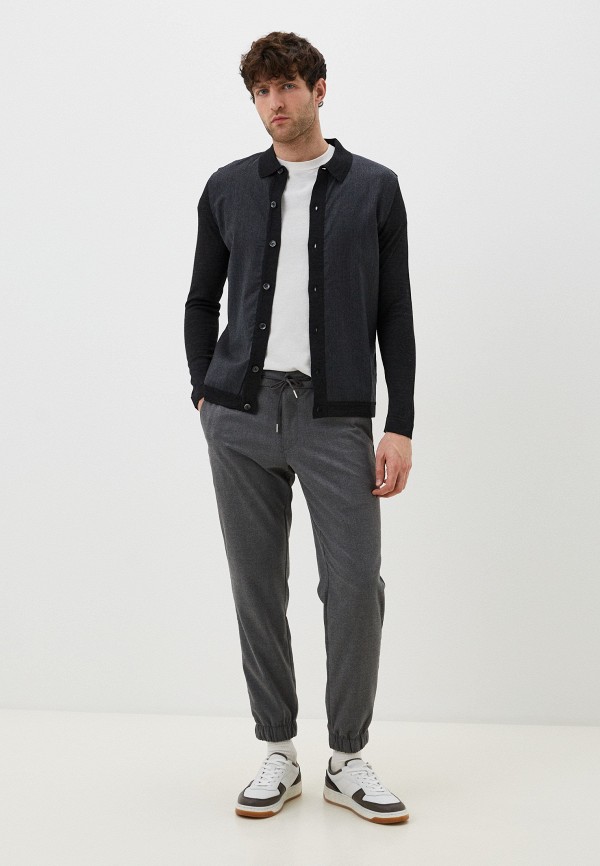 фото Рубашка ketroy