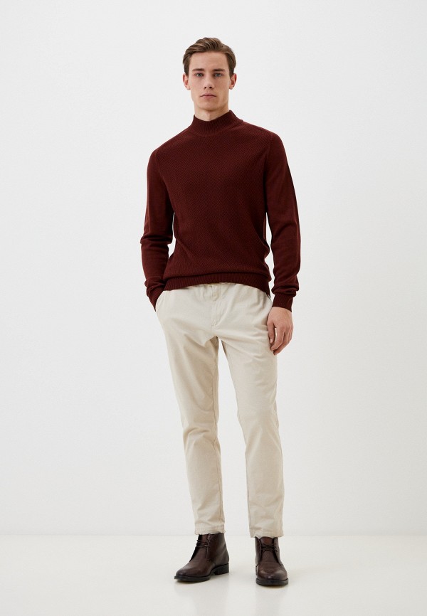 фото Водолазка ketroy