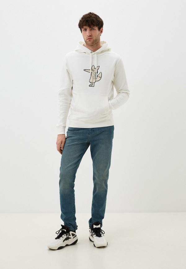 фото Худи ruck&maul