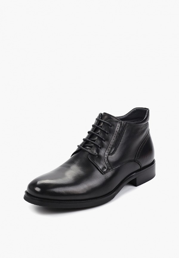 фото Ботинки graciana