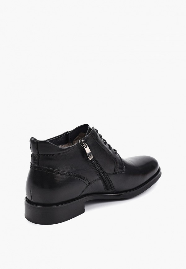 фото Ботинки graciana