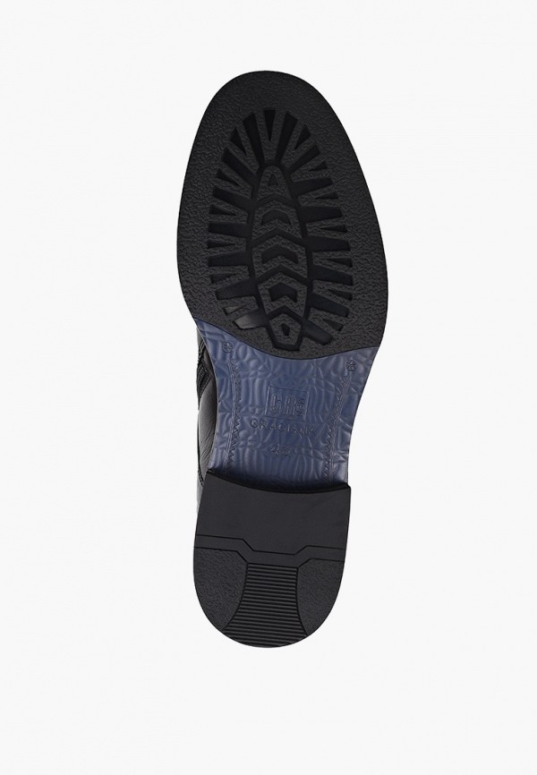 фото Ботинки graciana