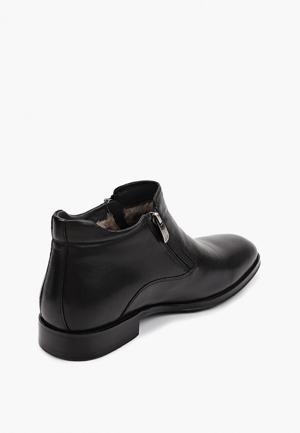 фото Ботинки graciana