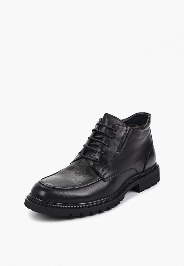 фото Ботинки graciana