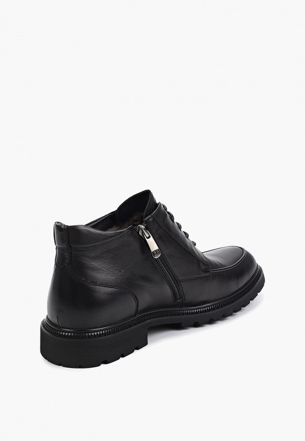 фото Ботинки graciana