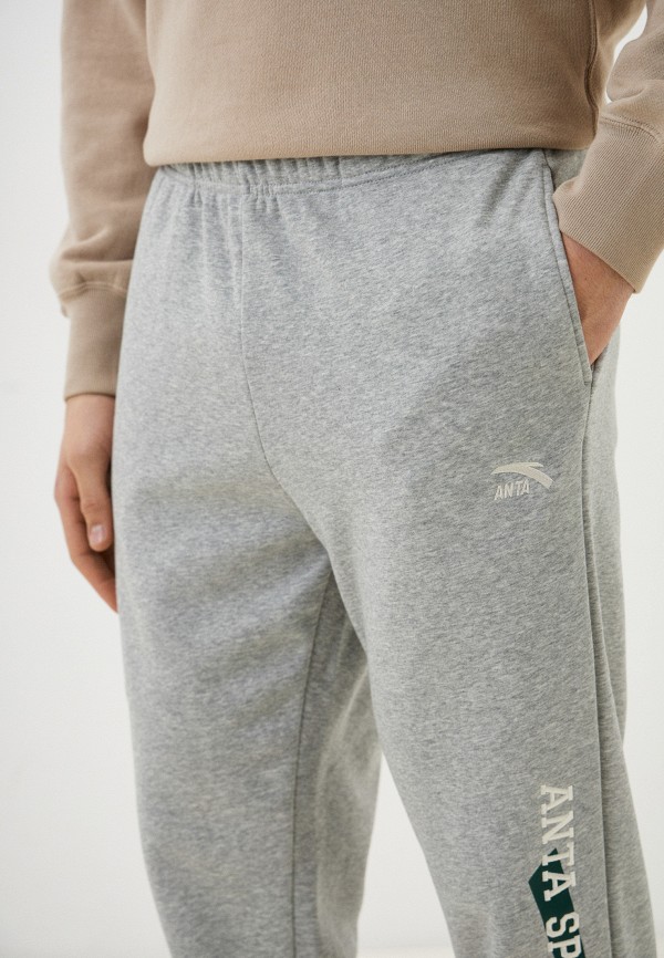 фото Брюки спортивные anta
