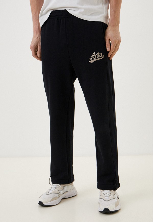 фото Брюки спортивные anta