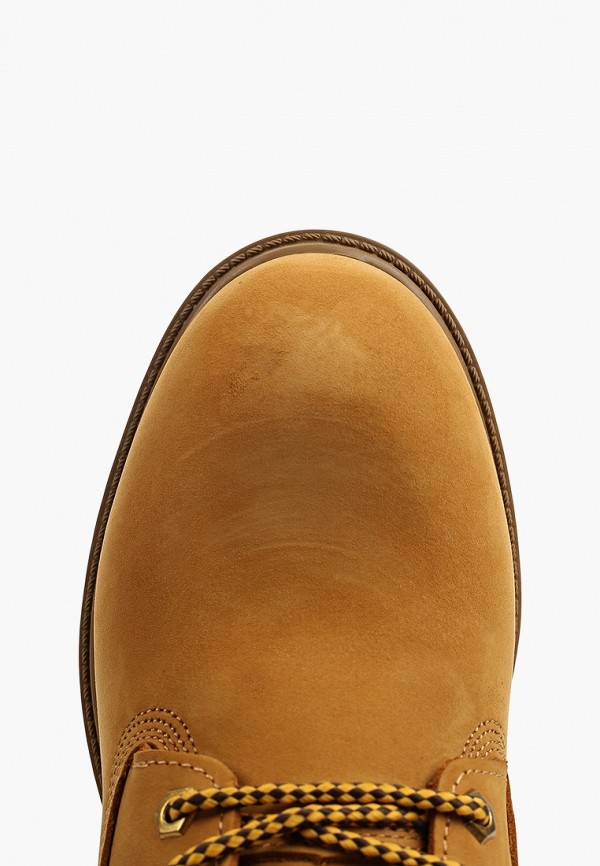 фото Ботинки hammer jack