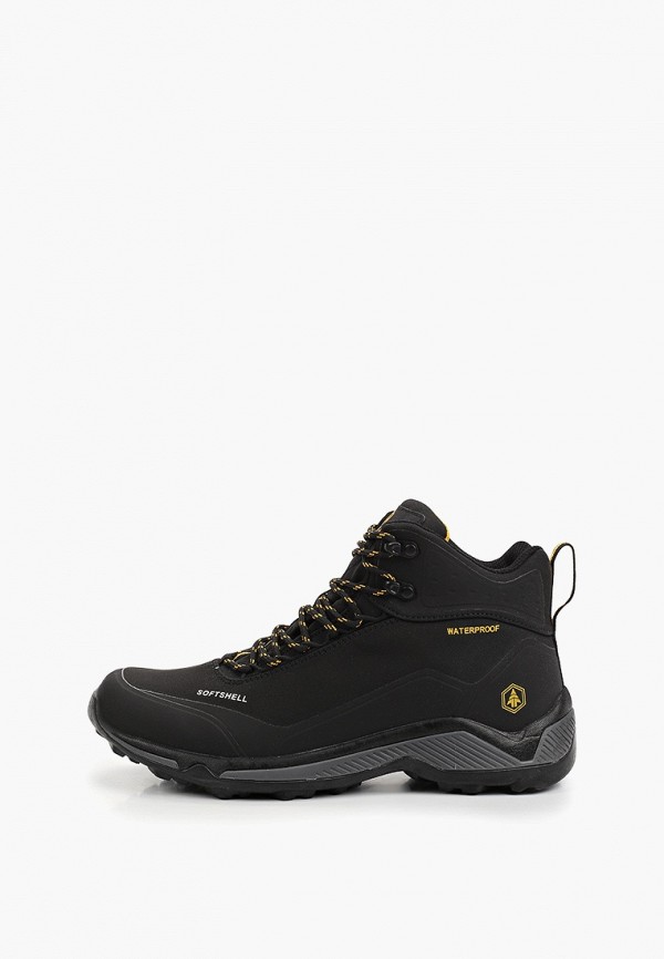 фото Кроссовки hammer jack