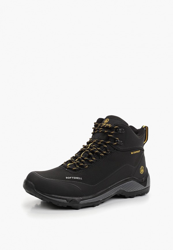 фото Кроссовки hammer jack