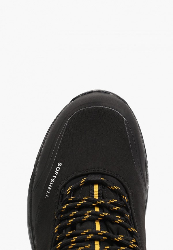 фото Кроссовки hammer jack