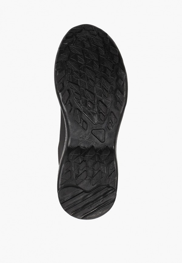 фото Кроссовки hammer jack