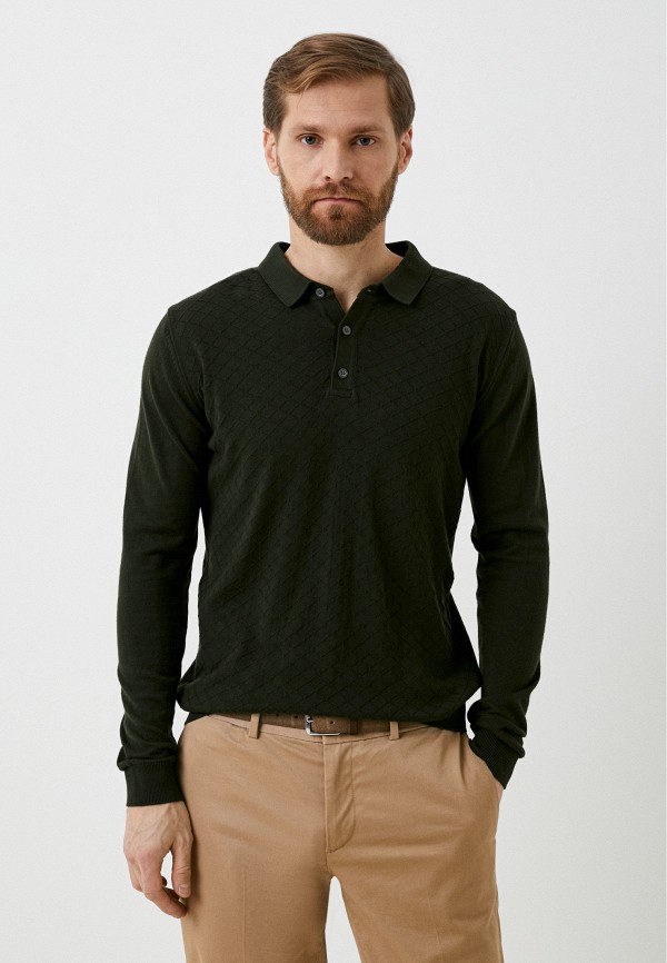 фото Поло bendclub