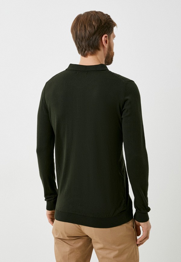 фото Поло bendclub