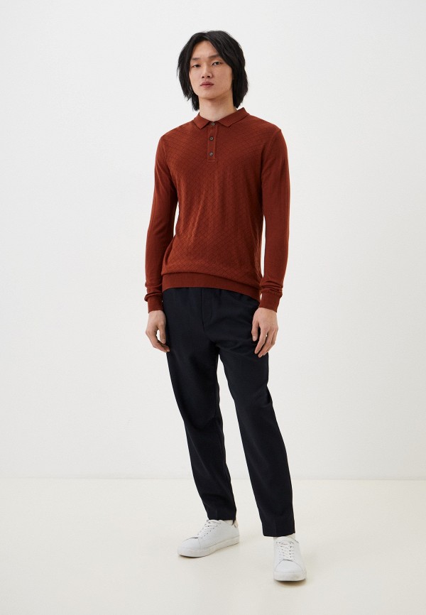 фото Поло bendclub