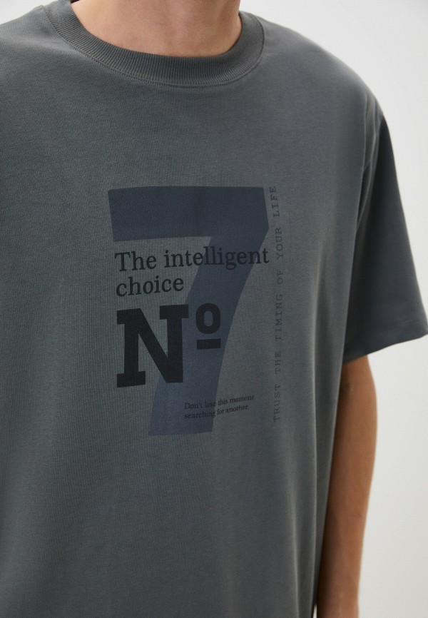 фото Футболка mark formelle