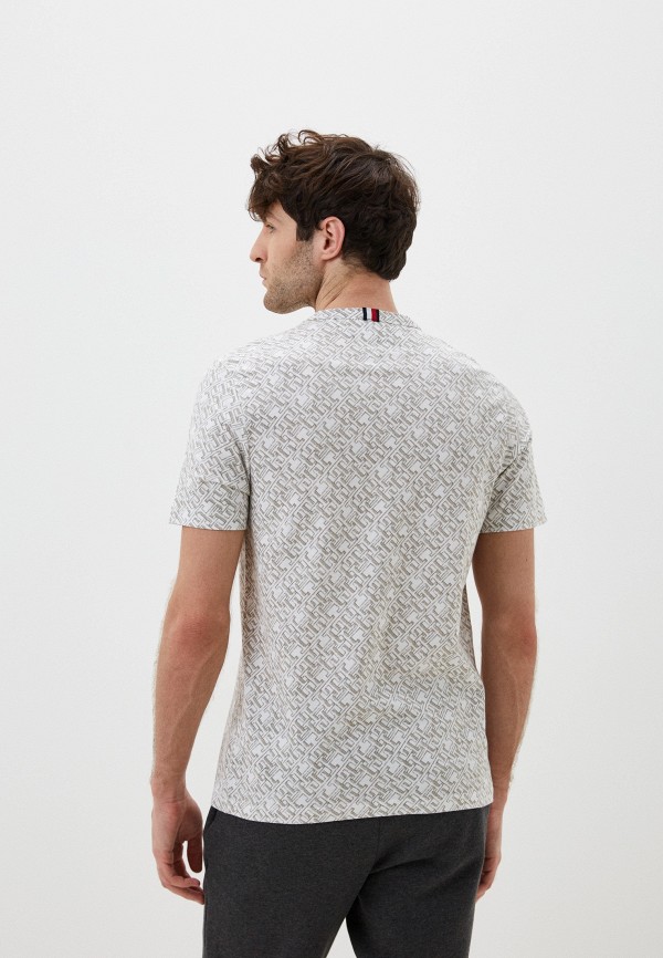 фото Футболка tommy hilfiger