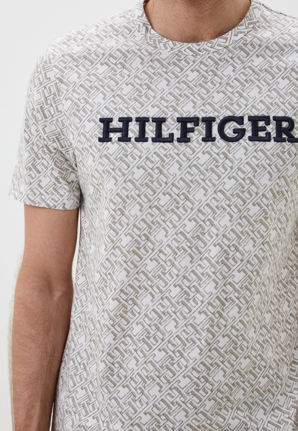 фото Футболка tommy hilfiger