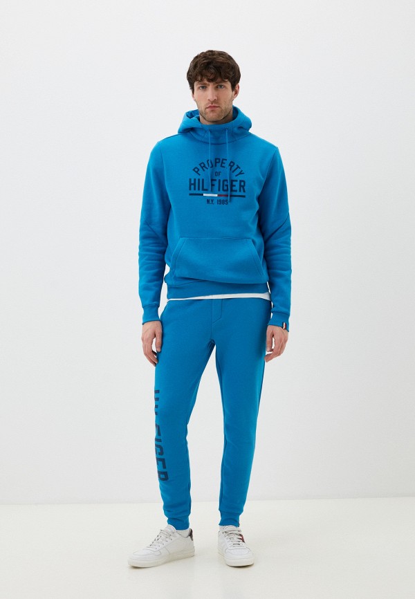 фото Брюки спортивные tommy hilfiger
