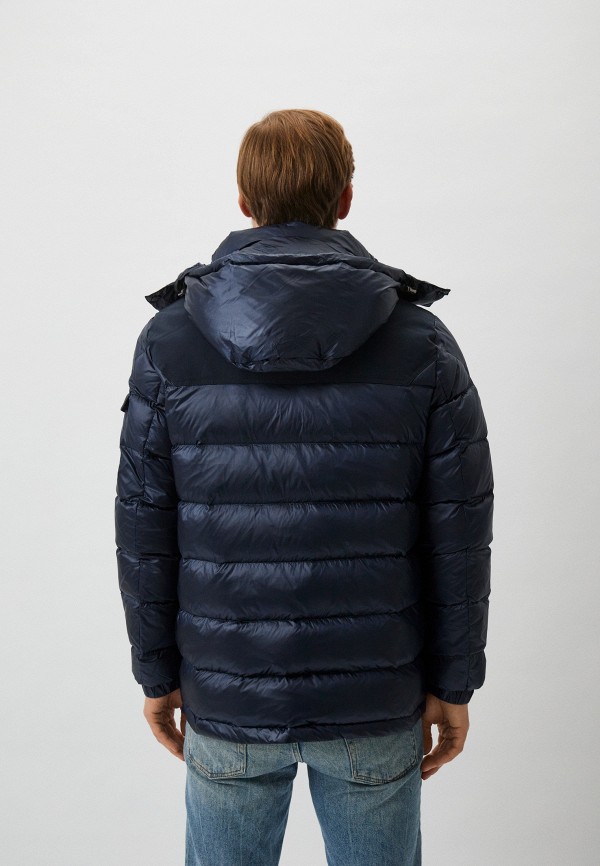 фото Пуховик la martina