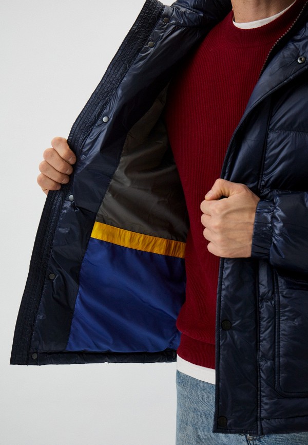 фото Пуховик la martina