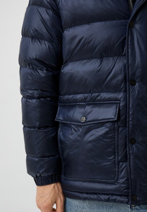 фото Пуховик la martina