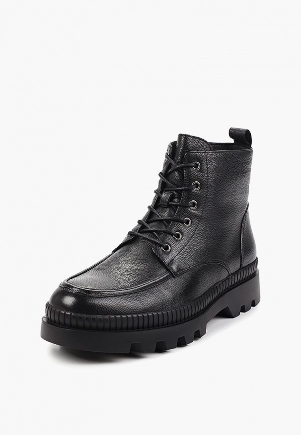 фото Ботинки ralf ringer