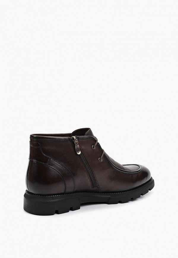 фото Ботинки el'rosso