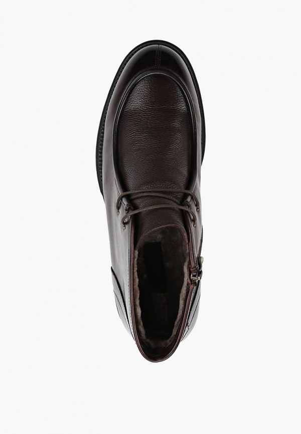 фото Ботинки el'rosso