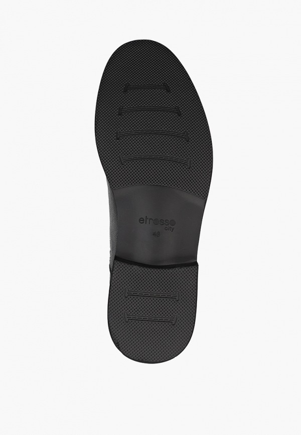 фото Ботинки el'rosso