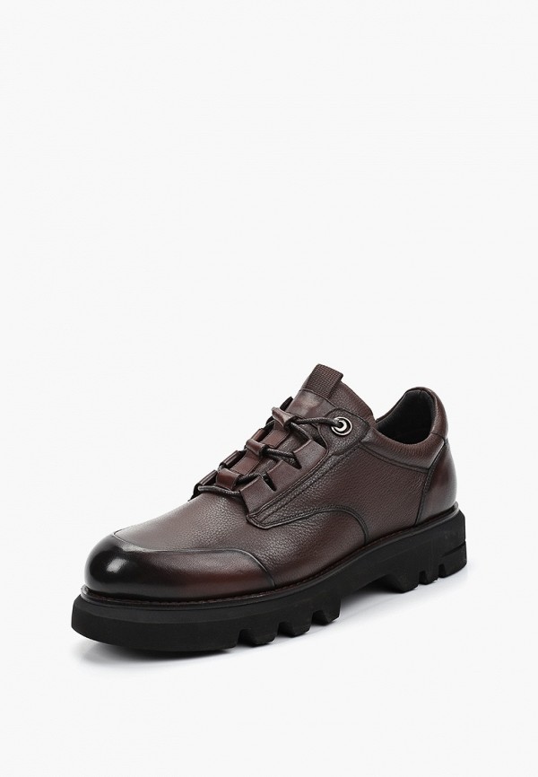 фото Ботинки el'rosso