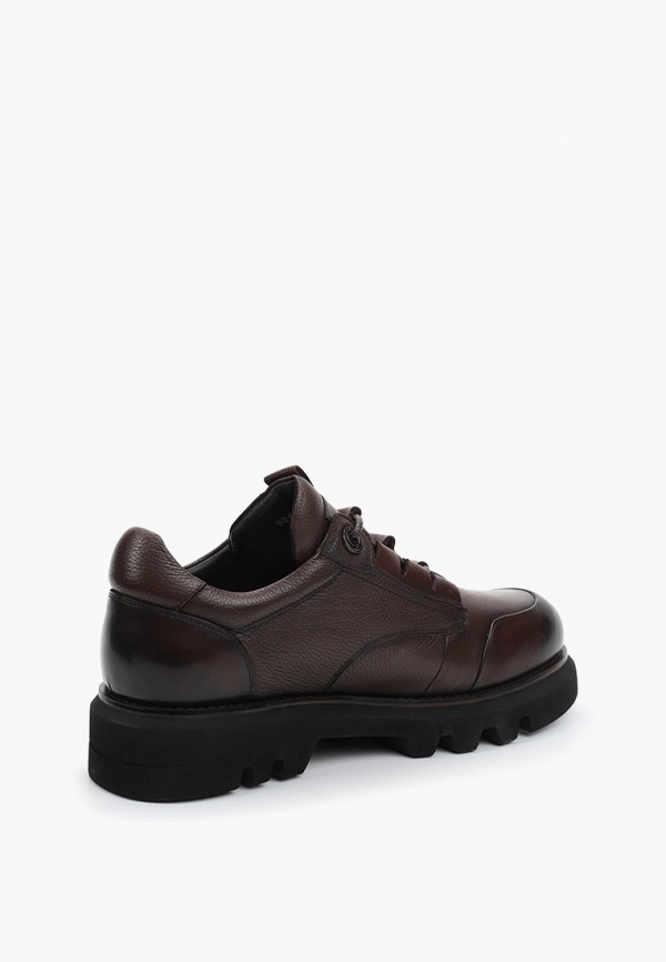 фото Ботинки el'rosso