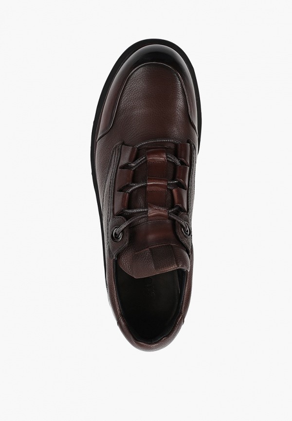 фото Ботинки el'rosso