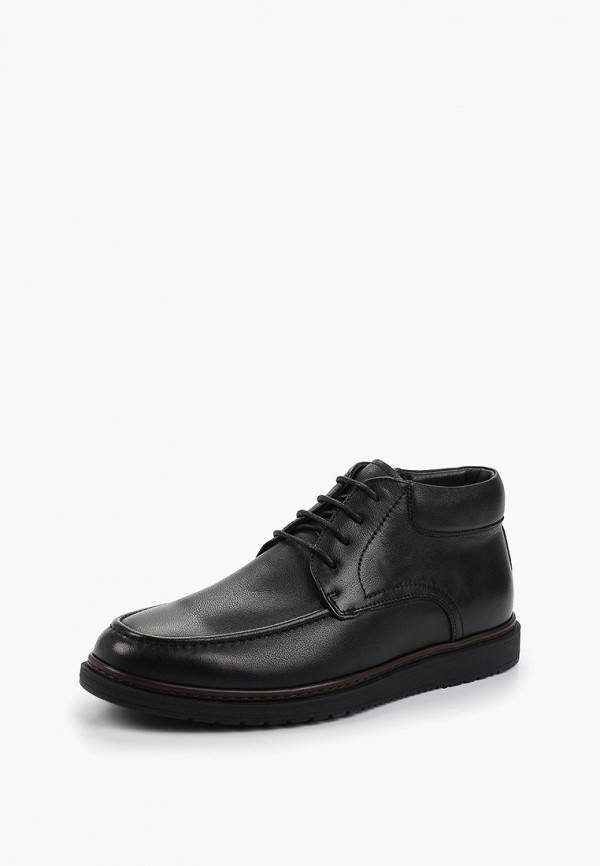 фото Ботинки ever be