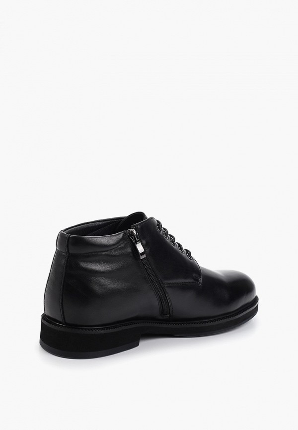 фото Ботинки ever be