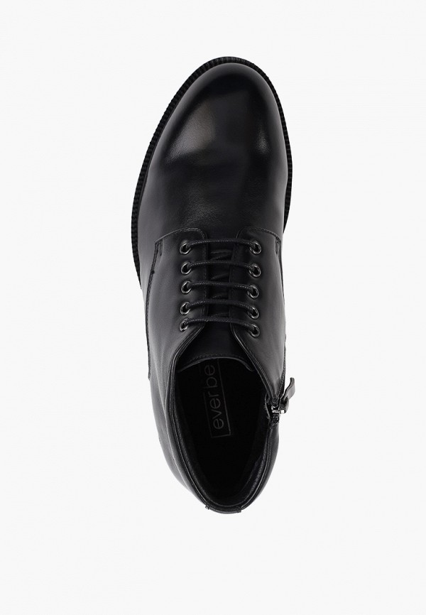 фото Ботинки ever be