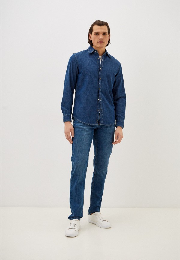 фото Джинсы u.s. polo assn.