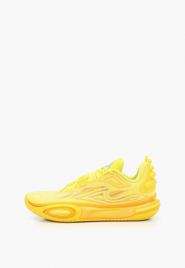 фото Кроссовки li-ning