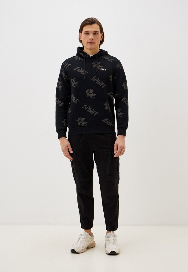 фото Худи erke