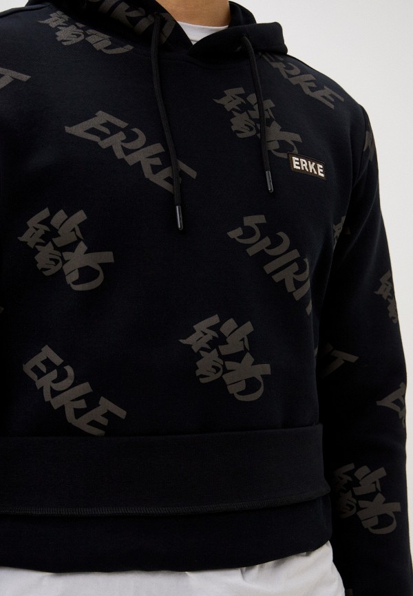 фото Худи erke