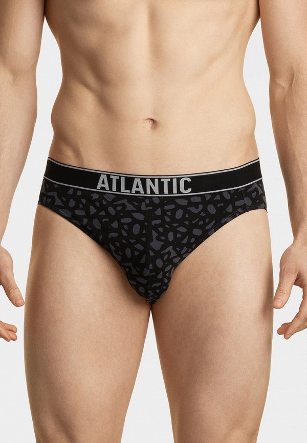 фото Трусы 3 шт. atlantic