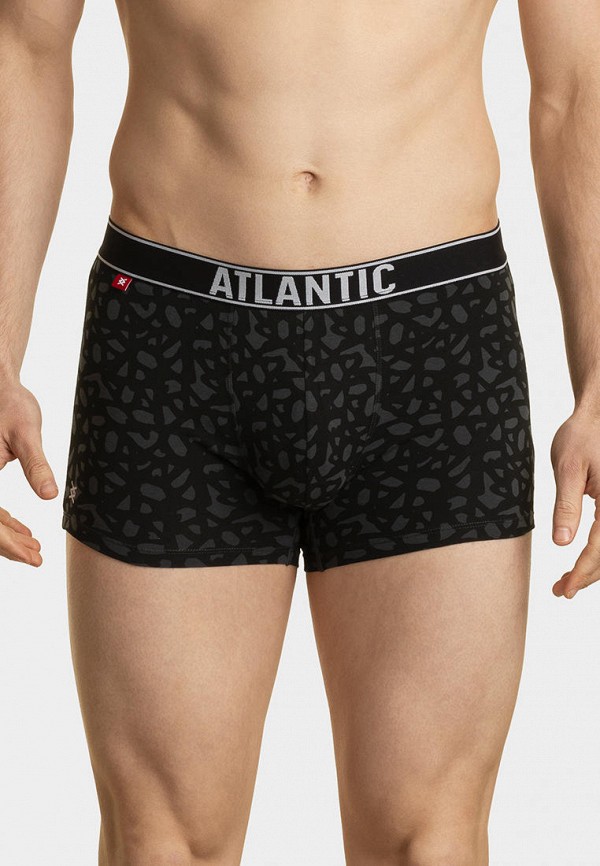 фото Трусы 3 шт. atlantic
