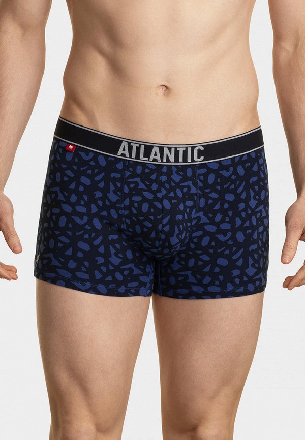 фото Трусы 3 шт. atlantic