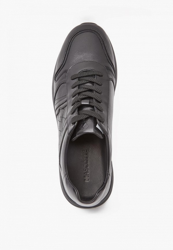 фото Кроссовки mascotte