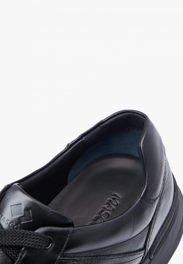 фото Кроссовки mascotte