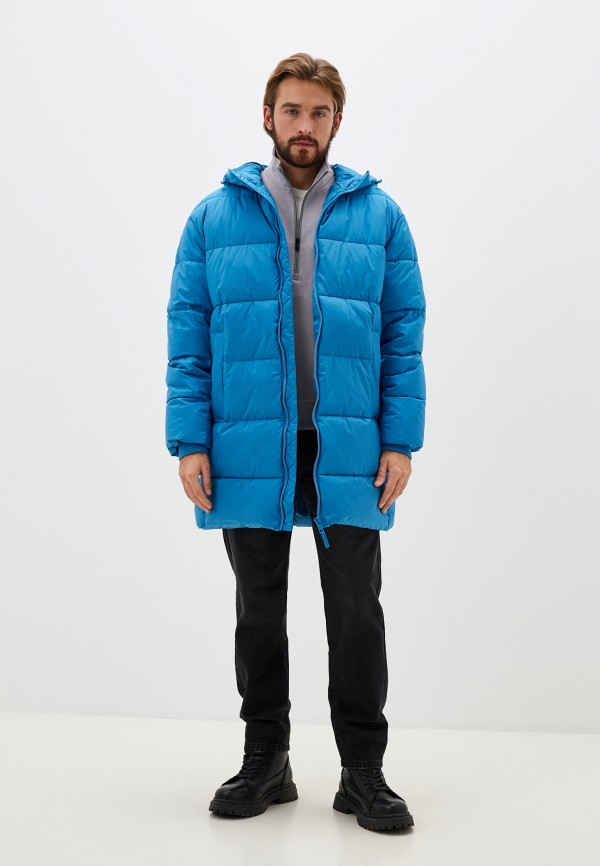 фото Куртка утепленная befree