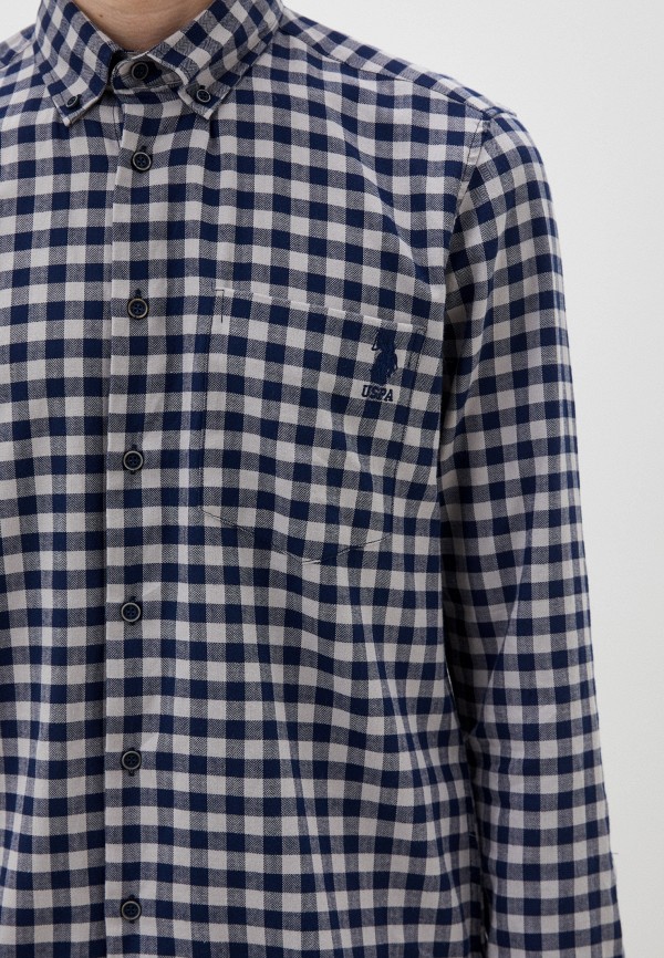 фото Рубашка u.s. polo assn.