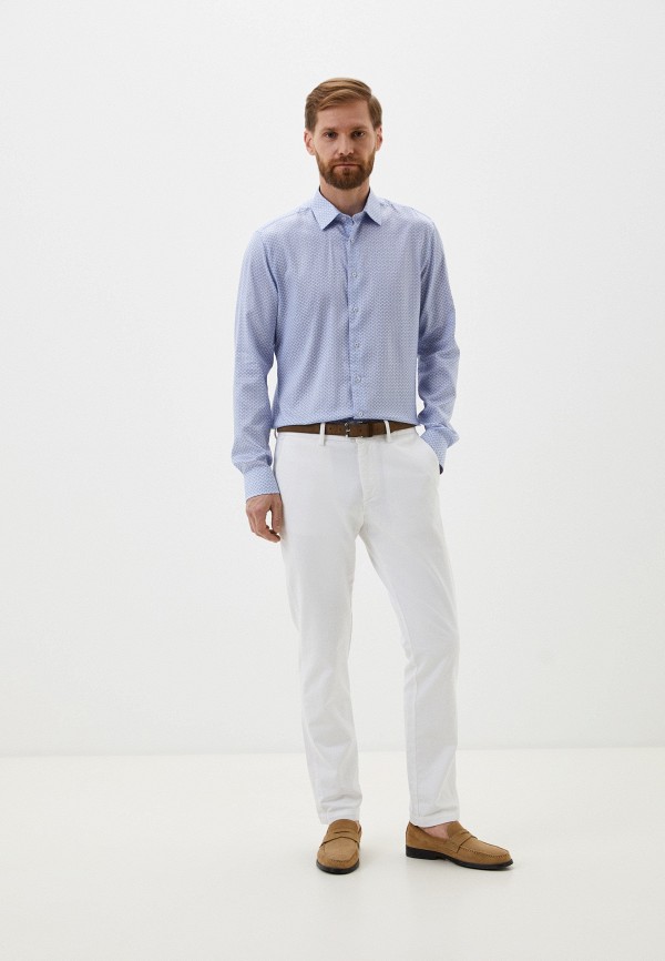 фото Рубашка eterna