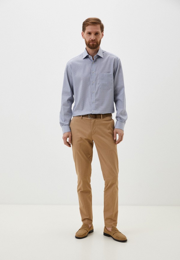 фото Рубашка eterna