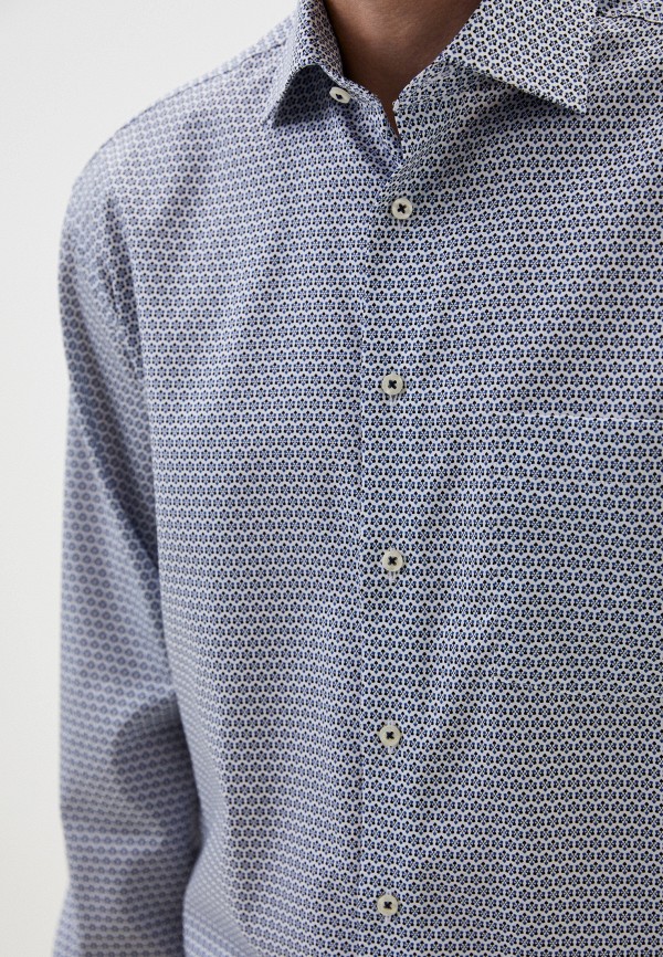 фото Рубашка eterna